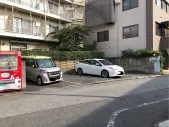 江戸川区北小岩１丁目　月極駐車場